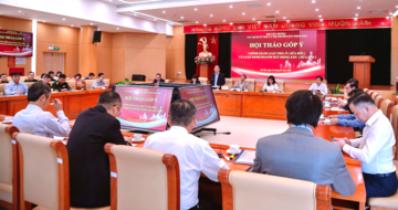 Sửa Luật Nhà ở, bất động sản: Mở rộng nguồn cung, siết kỷ cương