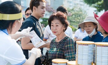 Tích lũy 'Vốn sức khỏe': Nếp sống mới của người hiện đại