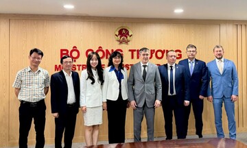 Việt Nam - Nga: Thúc đẩy hợp tác địa phương, ưu tiên thương mại, công nghiệp