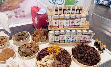 Quy định mới về xuất khẩu nguyên liệu tự nhiên cho mỹ phẩm sang Thuỵ Điển