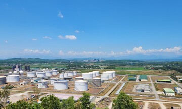 Đảm bảo an ninh xăng dầu Việt Nam trong bối cảnh căng thẳng địa chính trị