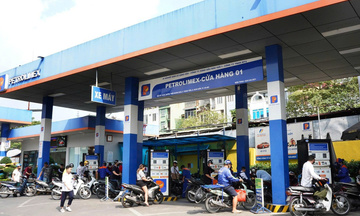 Bộ Công Thương nỗ lực ổn định thị trường xăng dầu trước biến động toàn cầu