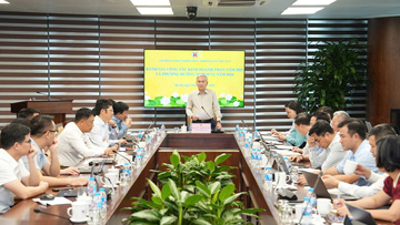 Bàn giải pháp đảm bảo than cho điện mùa khô 2026