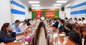 Cần Thơ thúc đẩy vận tải hàng không, mở rộng kết nối giao thương