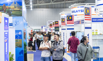 Vietnam Expo 2026: Kết nối doanh nghiệp, mở rộng thị trường xuất khẩu