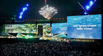 166 phóng viên trong và ngoài nước tác nghiệp tại Năm Du lịch quốc gia 2026