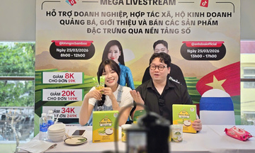 Gỡ 'nút thắt' công nghệ, tiếp sức doanh nghiệp Gia Lai lên sàn số