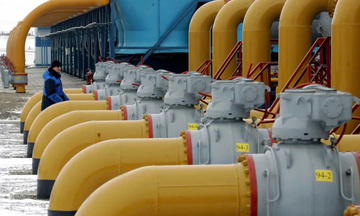 Điểm nghẽn eo biển Hormuz và 'gót chân Achilles' của hệ thống năng lượng