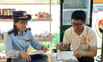 Gia Lai ra quân giám sát, tuyên truyền về giá, an toàn thực phẩm