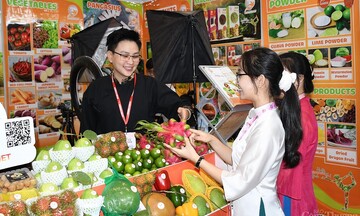 Doanh nghiệp Việt làm gì thích ứng xu hướng thực phẩm sức khỏe, xanh?