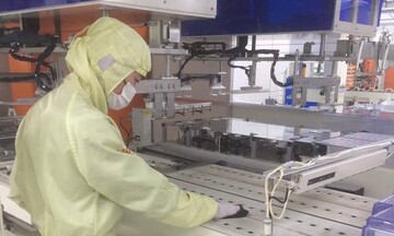 Làm xanh nhà máy, nâng tầm năng suất