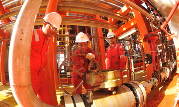 Chỉ thị 09: Chuyển từ ứng phó sang chủ động trong an ninh năng lượng 