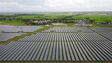 EVFTA mở lối cho hợp tác chuyển đổi năng lượng công bằng Việt Nam - EU