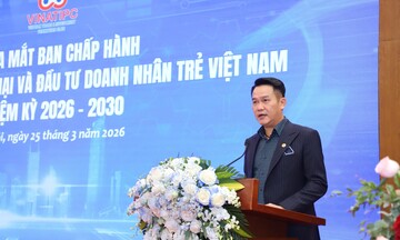 Hợp tác nội khối nâng sức chống chịu biến động của doanh nghiệp