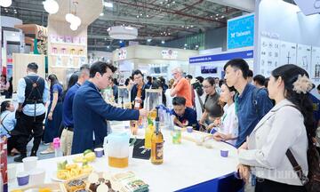 Food & Hospitality Vietnam 2026 và Hotelex Vietnam: Điểm hẹn sôi động ngành F&B, khách sạn