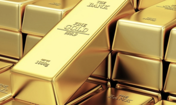 Tài chính quốc tế: Giá vàng giảm, dòng vốn dịch chuyển ra sao?