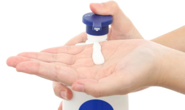 Thu hồi toàn quốc một loại kem dưỡng thể của Nivea