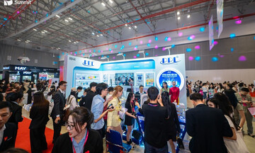 Beauty Summit 2026: Quy tụ gần 100 thương hiệu quốc tế ngành làm đẹp