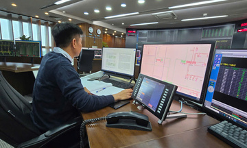 Gần 200 'chủ' nguồn điện và phụ tải lớn sẽ dự hội nghị bảo đảm điện 