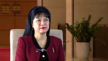 Kỳ bầu cử của niềm tin và tinh thần dân chủ 