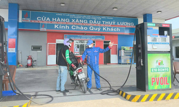 Thành phố Huế: Sẵn sàng triển khai bán xăng sinh học E10
