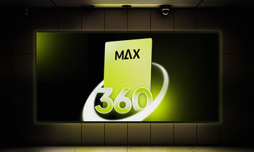  VIB ra mắt Max Card - thẻ tín dụng với gói hội viên, hoàn đến 18 triệu/năm