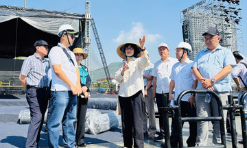 Gia Lai sẵn sàng cho Tuần lễ khai mạc Năm Du lịch Quốc gia 2026