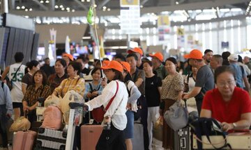 Các quốc gia nỗ lực bình ổn giá nhiên liệu hàng không