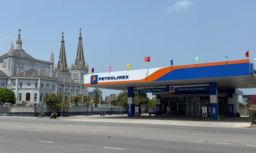 Quảng Trị đẩy mạnh lộ trình kinh doanh xăng sinh học E10