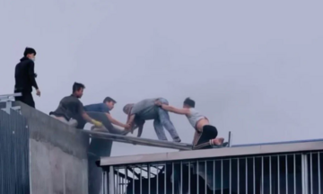 Hà Nội khen thưởng 7 cá nhân dũng cảm cứu người trong vụ cháy ở Lĩnh Nam