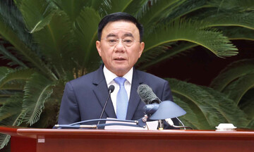 Kết luận số 12-KL/TW về công tác kiểm điểm đánh giá, xếp loại cán bộ