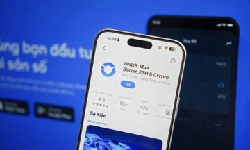 Bắt CEO Công ty Quản lý tài sản số liên quan đến tiền mã hóa ONUS