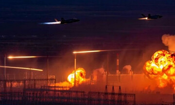 Mỹ đã tốn bao nhiêu tiền cho chiến sự Trung Đông?