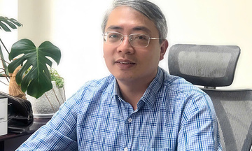 Phó Cục trưởng Hoàng Ninh: Luật mới thúc đẩy thương mại điện tử bền vững