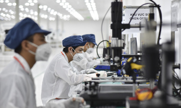 Đổi mới tăng trưởng: Nhìn từ mô hình Chaebol Hàn Quốc