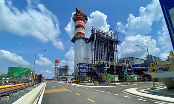 Nhà máy điện Nhơn Trạch 3&4: Làm chủ công nghệ, phát huy hiệu quả