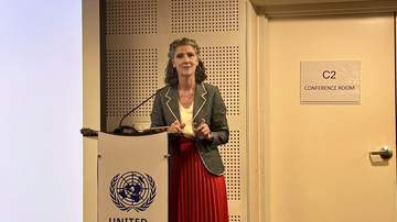 Kỷ nguyên AI và 'bài toán' chuẩn mực đặt ra cho nhà báo