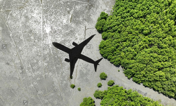 Tham gia CORSIA: Ngành hàng không thêm cơ hội tiếp cận chuỗi cung ứng xanh