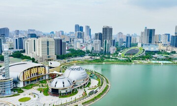 Luật Thủ đô (sửa đổi): Bảo đảm cơ chế ổn định lâu dài cho đô thị đặc biệt