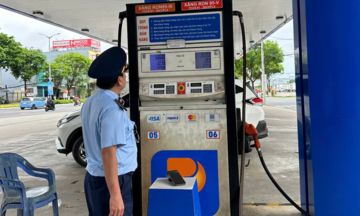 Đà Nẵng công bố số điện thoại tiếp nhận phản ánh tăng giá bất hợp lý