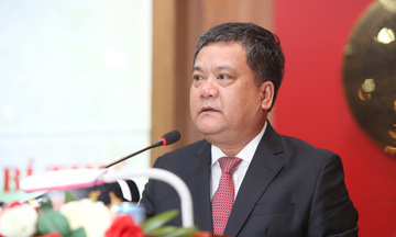 Ông Trần Phong được bầu giữ chức Bí thư Tỉnh ủy Khánh Hòa