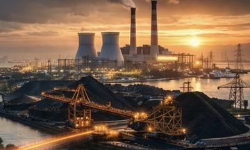 Giữ nhịp sản xuất than để góp phần bảo đảm an ninh năng lượng