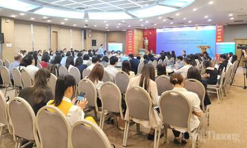 Nghị định hoá đơn, chứng từ điện tử: Chú trọng giảm thủ tục hành chính