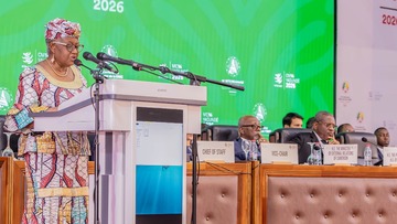 WTO nỗ lực cải cách để ứng phó với xung đột tại Trung Đông 