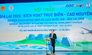 Gia Lai: Kích hoạt trục biển - cao nguyên, mở 'đường băng' tăng trưởng du lịch