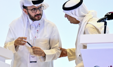 Các nước vùng Vịnh nỗ lực giải quyết xung đột tại Trung Đông