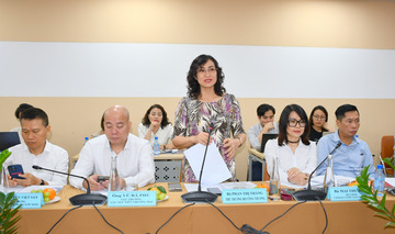 Bộ Công Thương đồng hành cùng TP. Hồ Chí Minh thúc đẩy tăng trưởng 2 con số