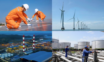 An ninh năng lượng Việt Nam trước xung đột Trung Đông - Bài 3: Chủ động trong thế giới bất định