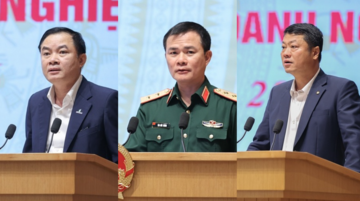 Gặp Thủ tướng, các 'sếu đầu đàn' hiến kế gì cho tăng trưởng 2 con số?