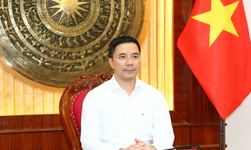 Thanh Hoá có tân Chủ tịch Hội đồng nhân dân tỉnh